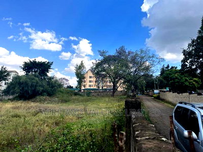 1.2 Acre Land for Sale in Hurlingham, Kilimani - Image 4