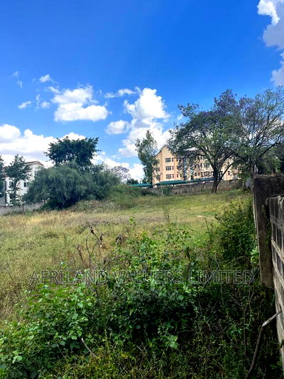 1.2 Acre Land for Sale in Hurlingham, Kilimani - Image 6