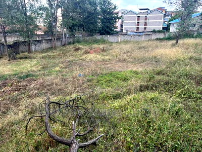 1.2 Acre Land for Sale in Hurlingham, Kilimani - Image 5