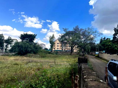 1.2 Acre Land for Sale in Hurlingham, Kilimani - Image 7