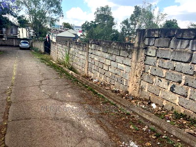 1.2 Acre Land for Sale in Hurlingham, Kilimani - Image 2