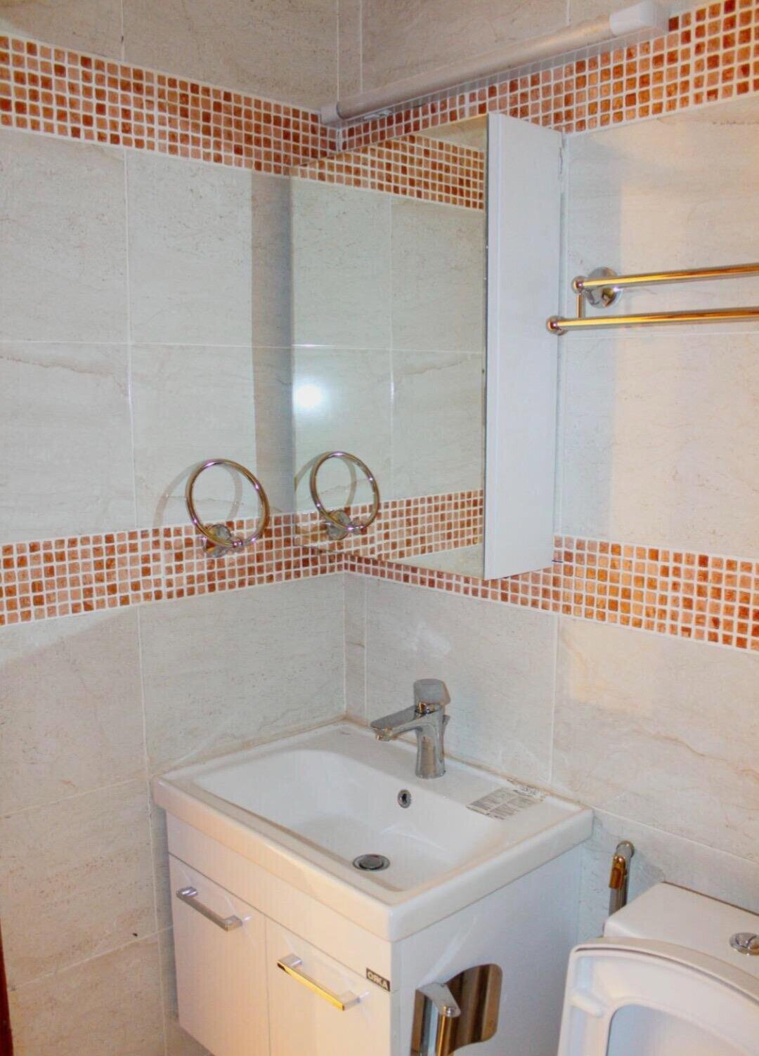 6-Bedroom Townhouse with Servant Quarters & TV Room – Langata