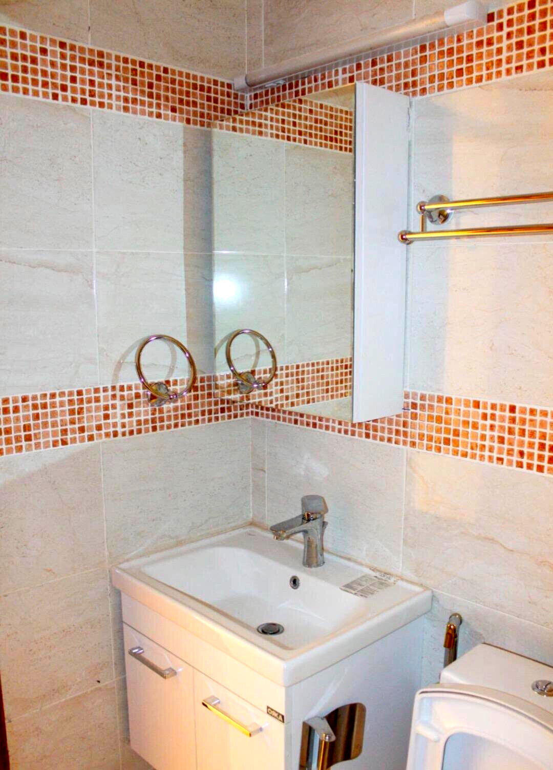 6-Bedroom Townhouse with Servant Quarters & TV Room – Langata