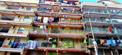 20bdrm Block of Flats in Nairobi Zimmerman for sale - Image 1