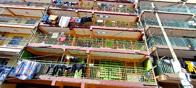 20bdrm Block of Flats in Nairobi Zimmerman for sale - Image 3