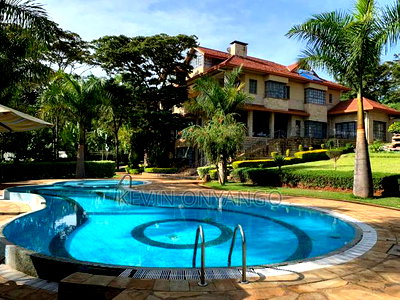 7bdrm Mansion in Karen for sale - Image 7