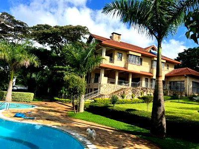 7bdrm Mansion in Karen for sale - Image 9