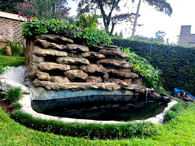 7bdrm Mansion in Karen for sale - Image 8