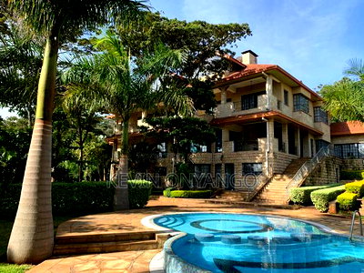 7bdrm Mansion in Karen for sale - Image 1