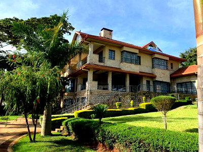 7bdrm Mansion in Karen for sale - Image 2