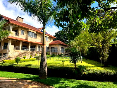 7bdrm Mansion in Karen for sale - Image 10