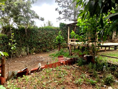 1.25 Acres With a 4-Bedroom Bungalow in Boroti Thigio Near Tarmac - Image 5