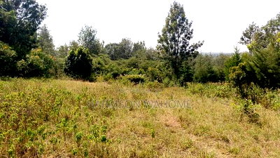 Quarter Acre Plot for Sale in Rongai, Kahuho. - Image 1