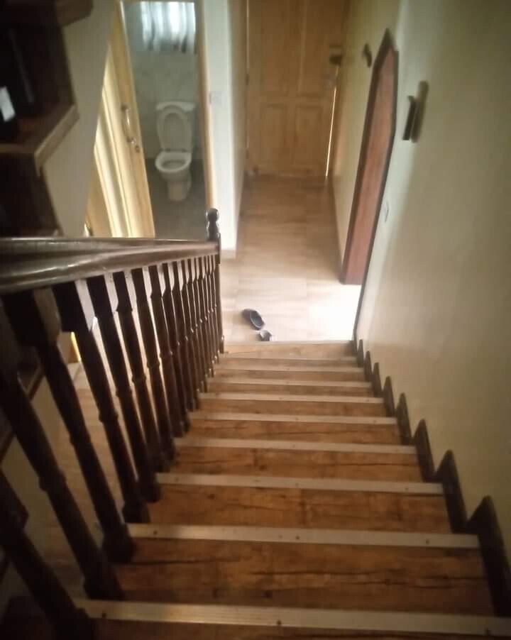 4BR Townhouse with Guest House & DSQ - Manji Estate, Parklands