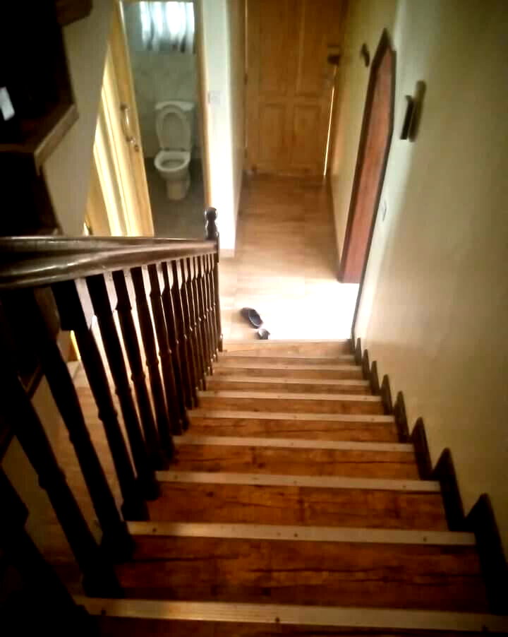 4BR Townhouse with Guest House & DSQ - Manji Estate, Parklands