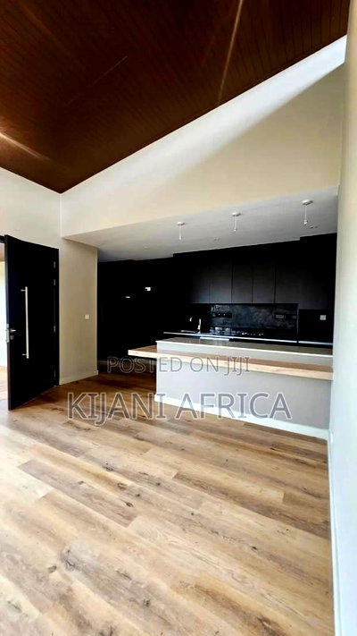 4bdrm Maisonette in Runda for rent - Image 6