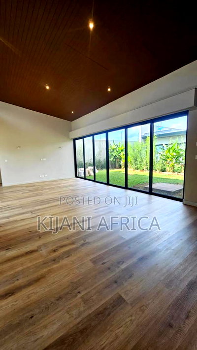 4bdrm Maisonette in Runda for rent - Image 15