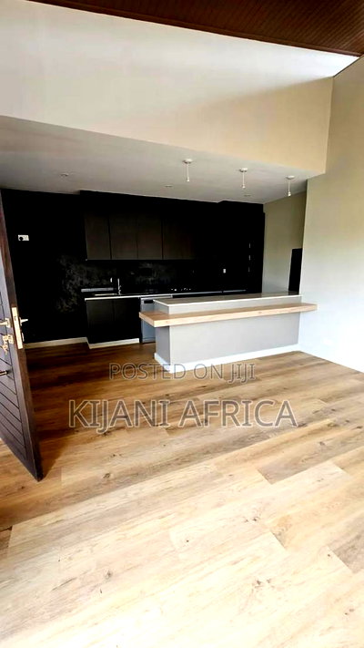 4bdrm Maisonette in Runda for rent - Image 3