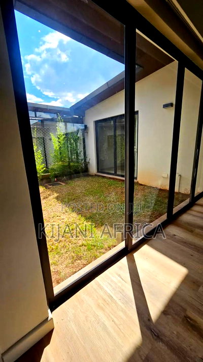 4bdrm Maisonette in Runda for rent - Image 10