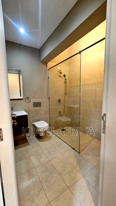 4bdrm Maisonette in Runda for rent - Image 12