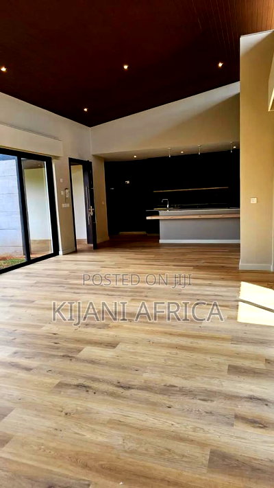 4bdrm Maisonette in Runda for rent - Image 16