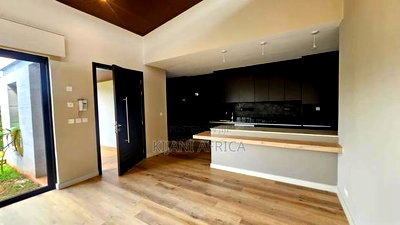 4bdrm Maisonette in Runda for rent - Image 4