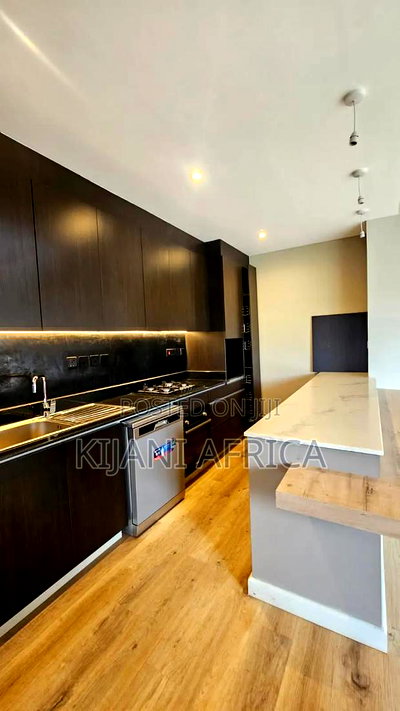 4bdrm Maisonette in Runda for rent - Image 5