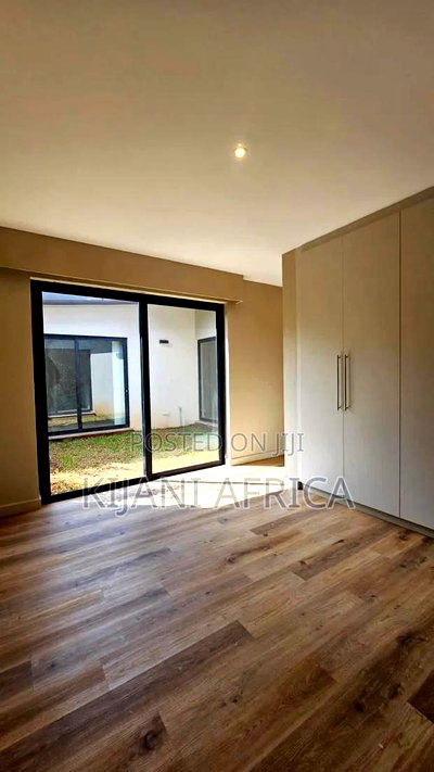 4bdrm Maisonette in Runda for rent - Image 13