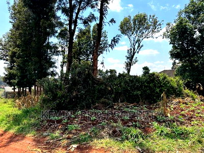 Commercial Plot for Sale in Kikuyu, Thogoto . - Image 2