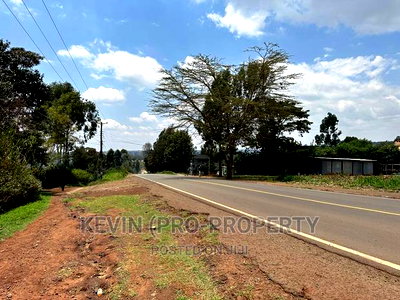 Commercial Plot for Sale in Kikuyu, Thogoto . - Image 7
