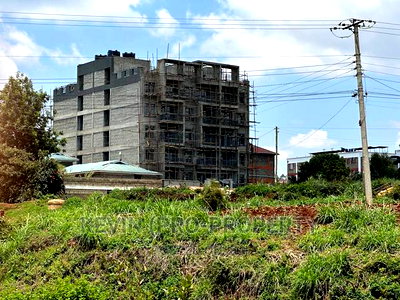 Commercial Plot for Sale in Kikuyu, Thogoto . - Image 8