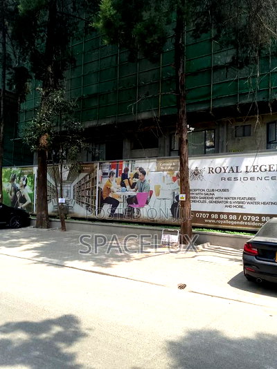 5bdrm Apartment in Kilimani Off Ngong for sale - Image 8