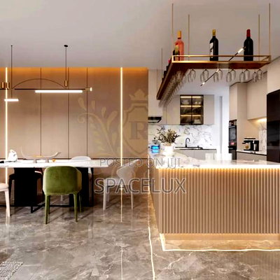 5bdrm Apartment in Kilimani Off Ngong for sale - Image 5