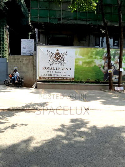 5bdrm Apartment in Kilimani Off Ngong for sale - Image 4