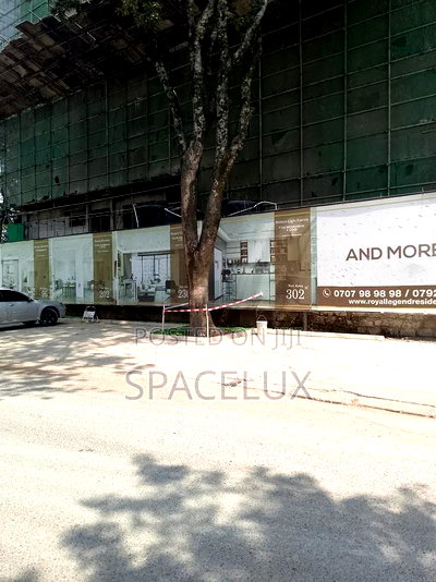 5bdrm Apartment in Kilimani Off Ngong for sale - Image 3