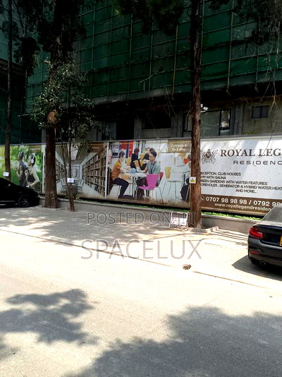 5bdrm Apartment in Kilimani Off Ngong for sale - Image 9