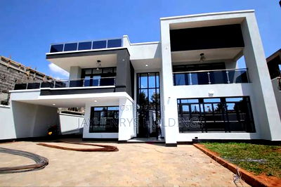 4bdrm House in Ruiru for sale - Image 1