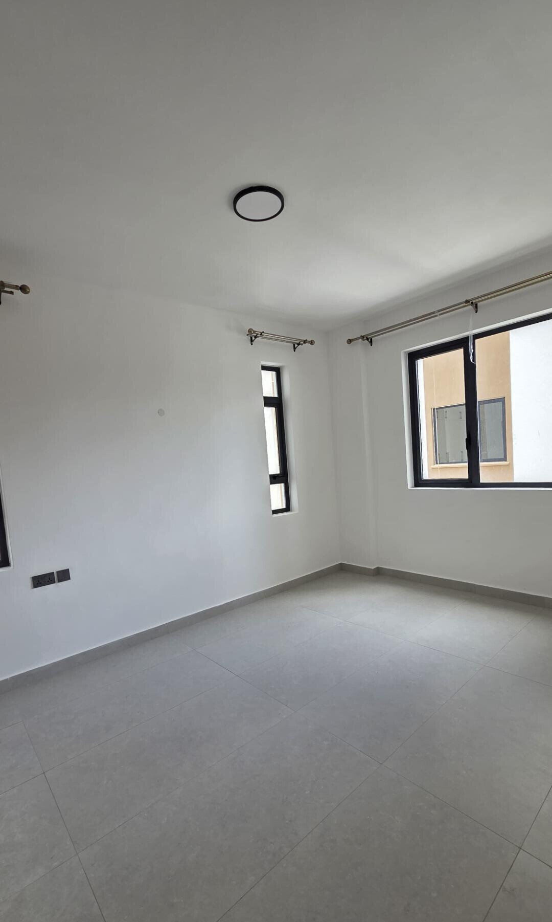 2BR at Urban Dreams with Rooftop Terrace & Backup Power - Spring Valley