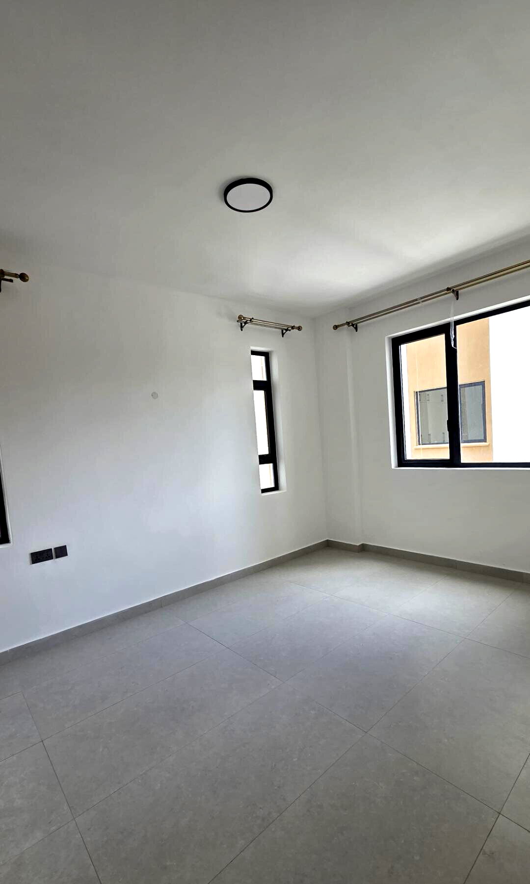 2BR at Urban Dreams with Rooftop Terrace & Backup Power - Spring Valley
