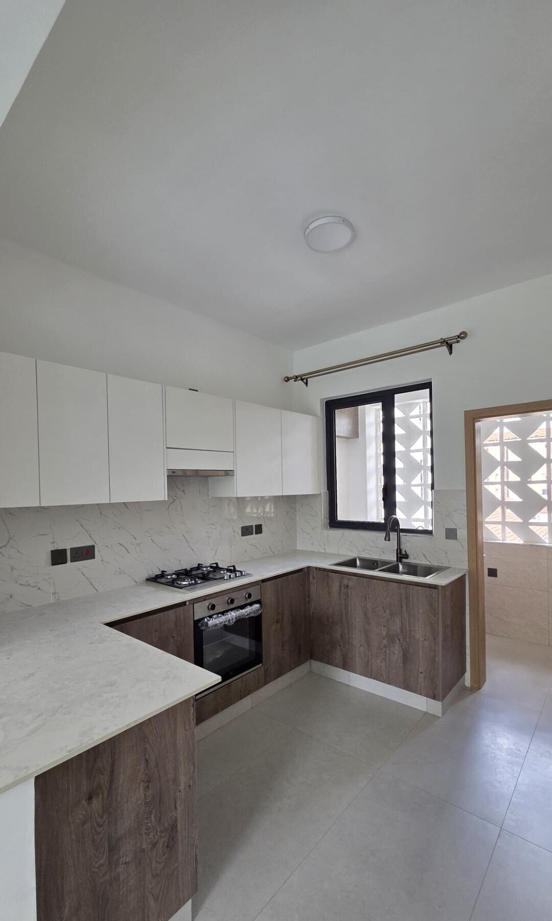 2BR at Urban Dreams with Rooftop Terrace & Backup Power - Spring Valley