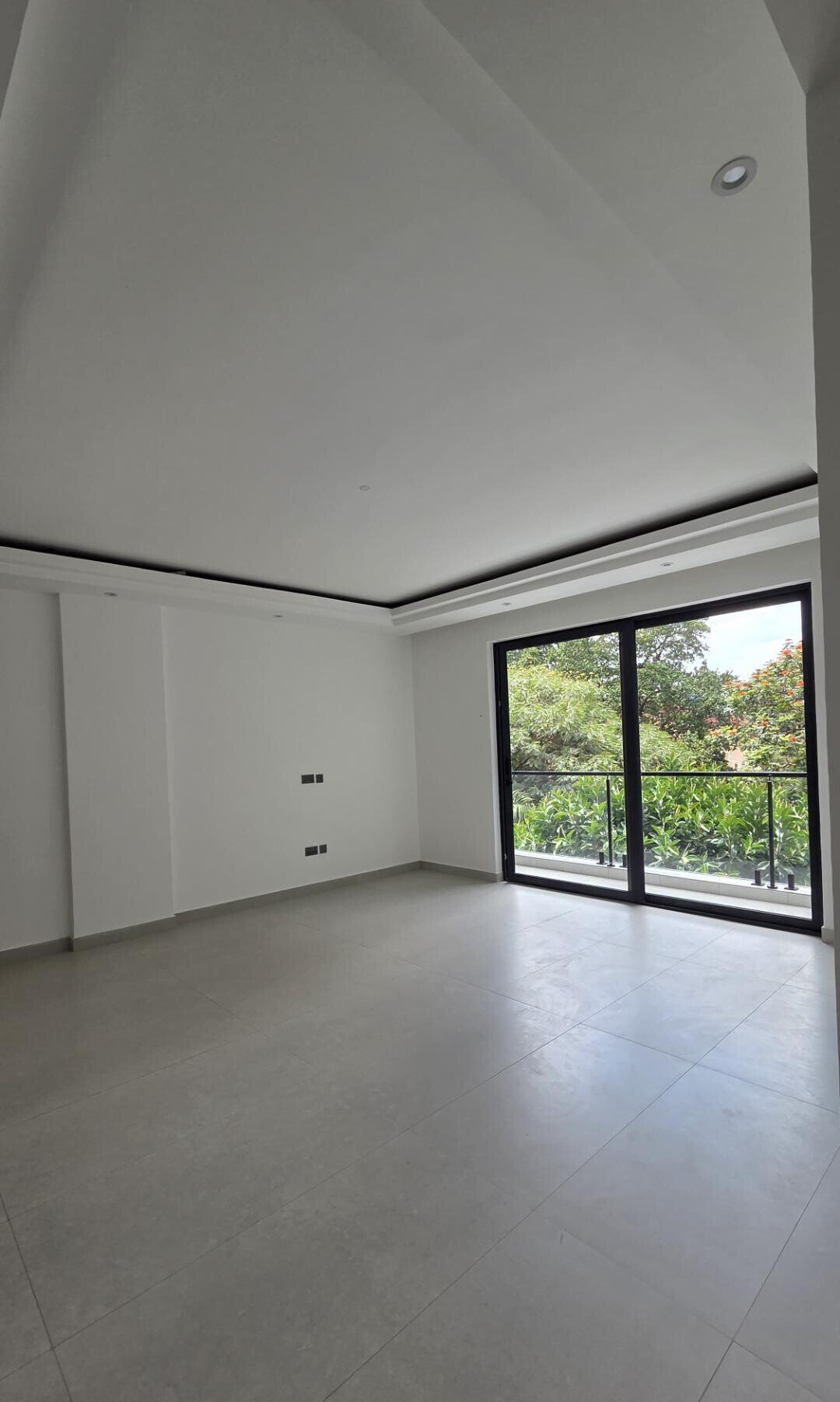 2BR at Urban Dreams with Rooftop Terrace & Backup Power - Spring Valley