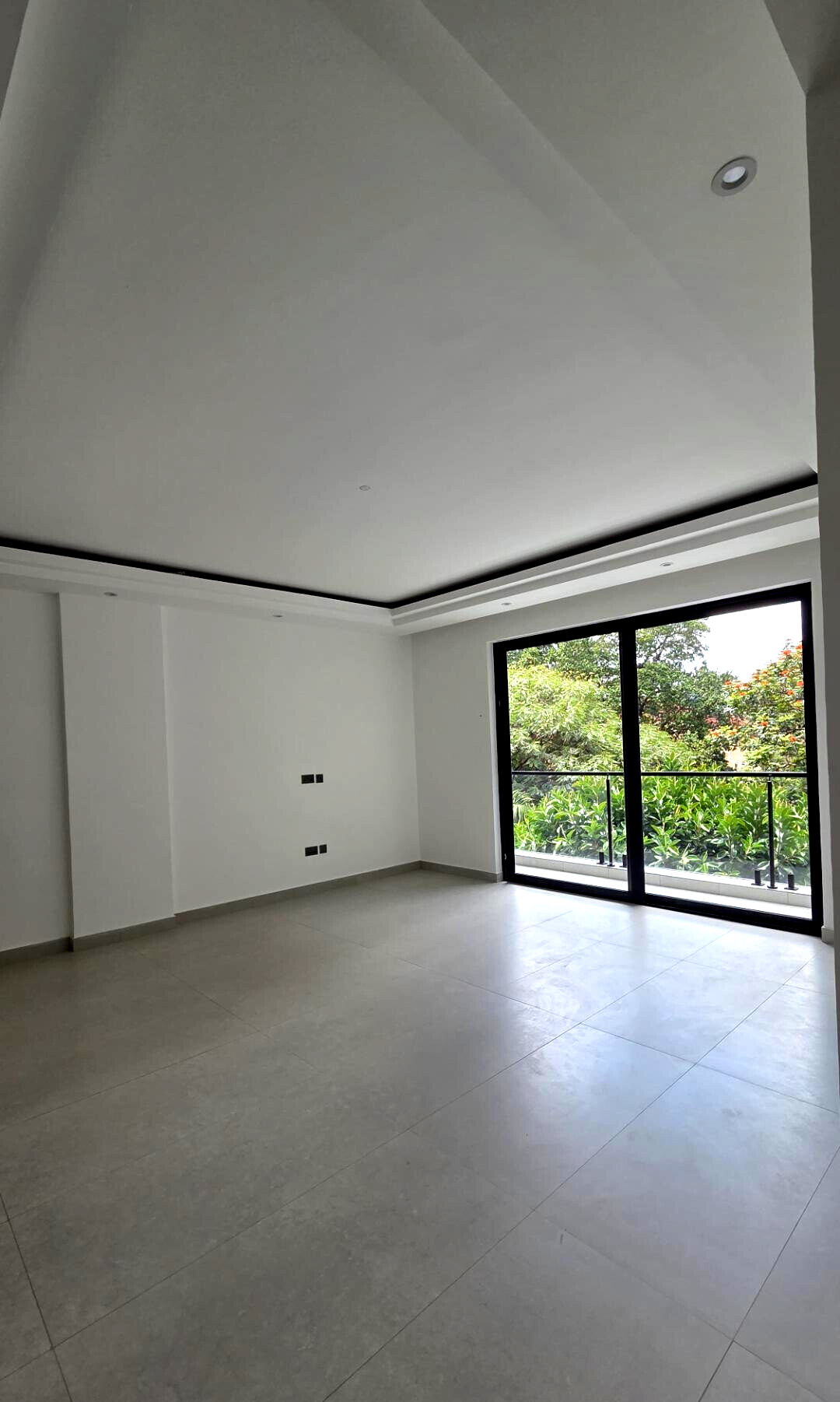 2BR at Urban Dreams with Rooftop Terrace & Backup Power - Spring Valley