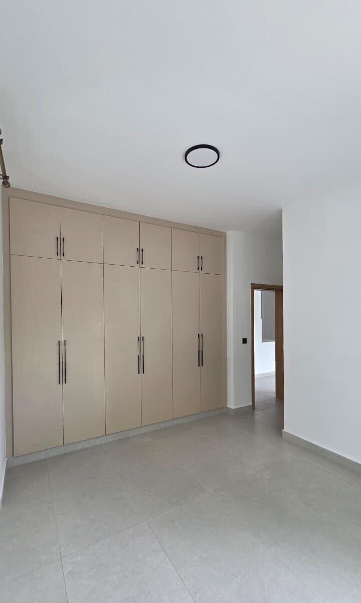 2BR at Urban Dreams with Rooftop Terrace & Backup Power - Spring Valley
