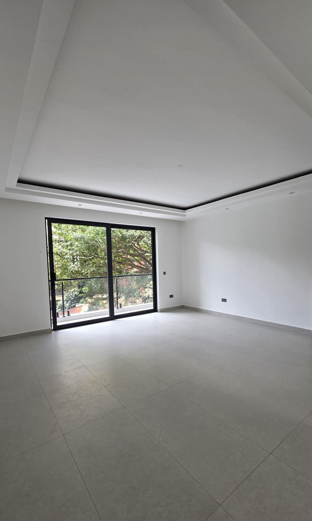 2BR at Urban Dreams with Rooftop Terrace & Backup Power - Spring Valley