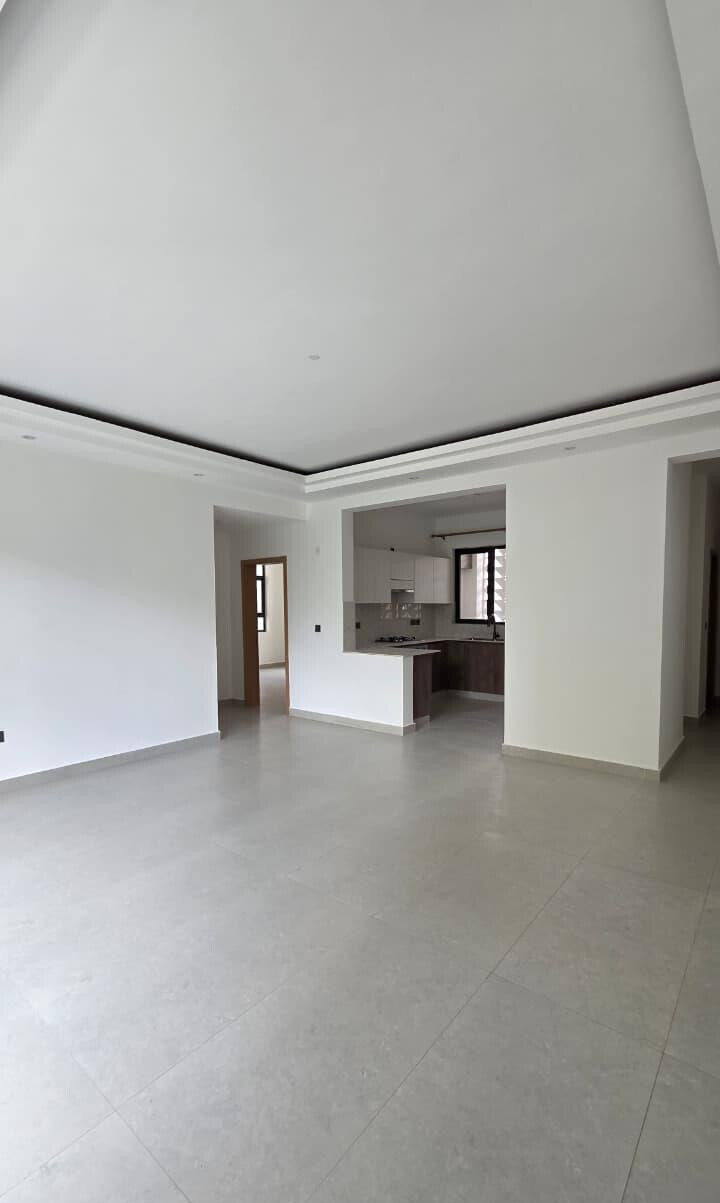 2BR at Urban Dreams with Rooftop Terrace & Backup Power - Spring Valley
