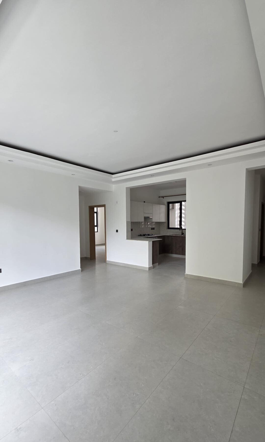 2BR at Urban Dreams with Rooftop Terrace & Backup Power - Spring Valley