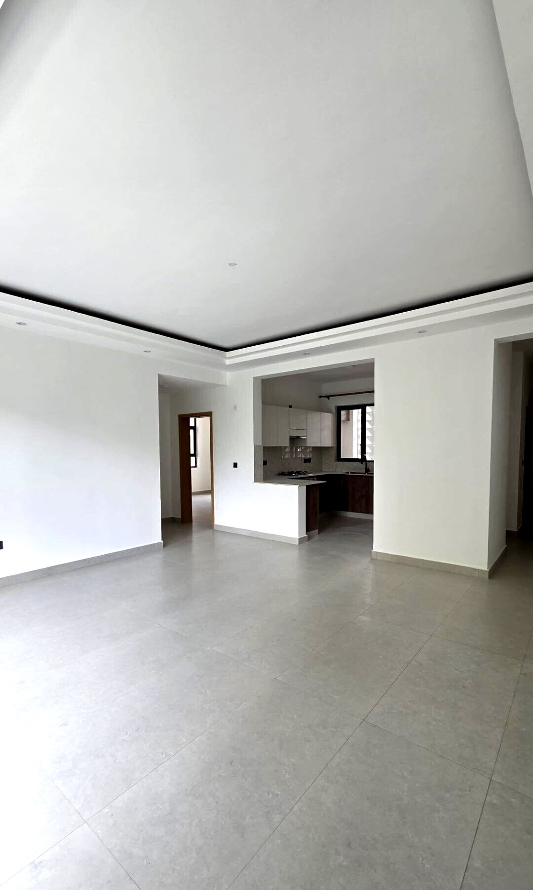 2BR at Urban Dreams with Rooftop Terrace & Backup Power - Spring Valley