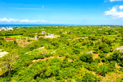 Diani Airport 1/4 Acre Plots - Image 2