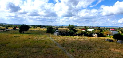 Value Added Plots in Kitengela, 4km From Highway - Image 3