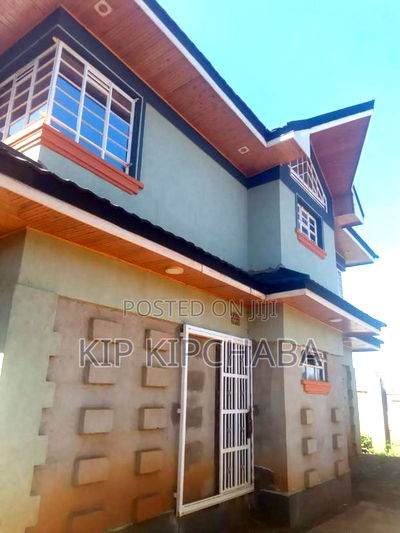 6bdrm Maisonette in Elgonview for sale - Image 2